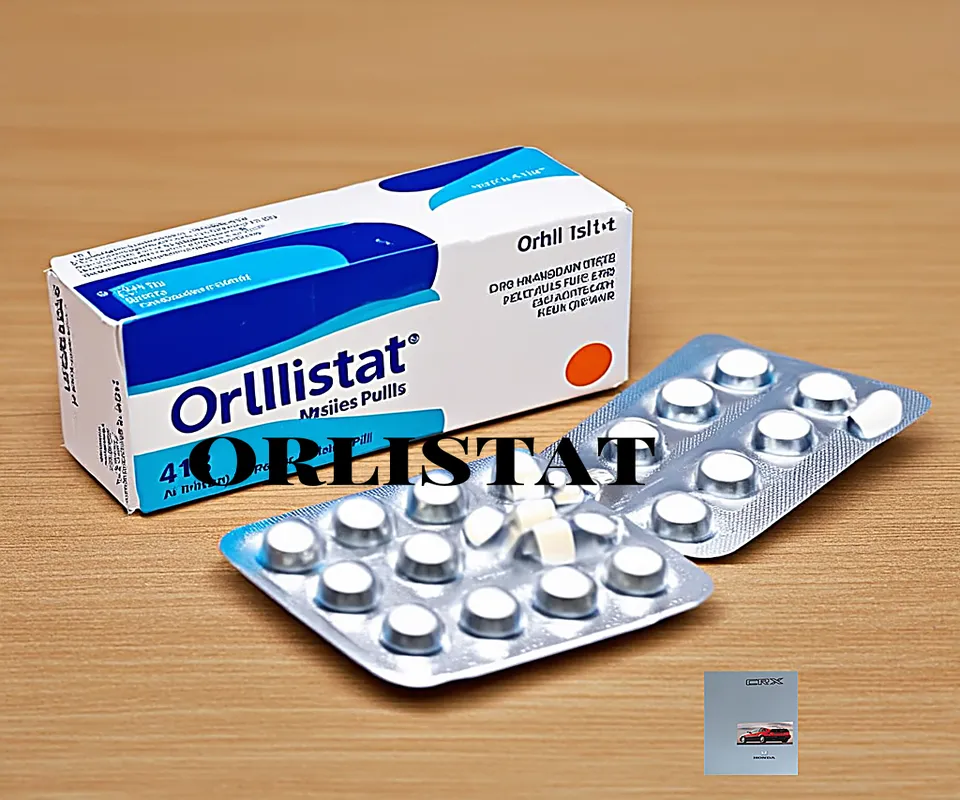 Oleofin orlistat precio